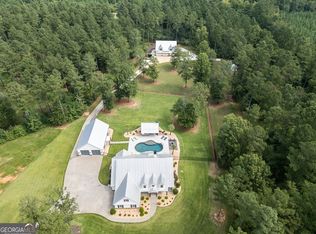 1650 Godfrey Rd, Madison, GA 30650