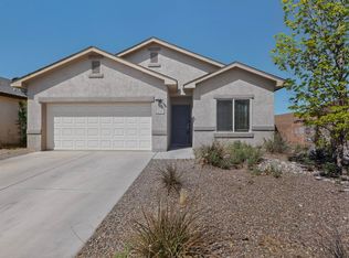 2315 Pipe Spring St SW, Albuquerque, NM 87121