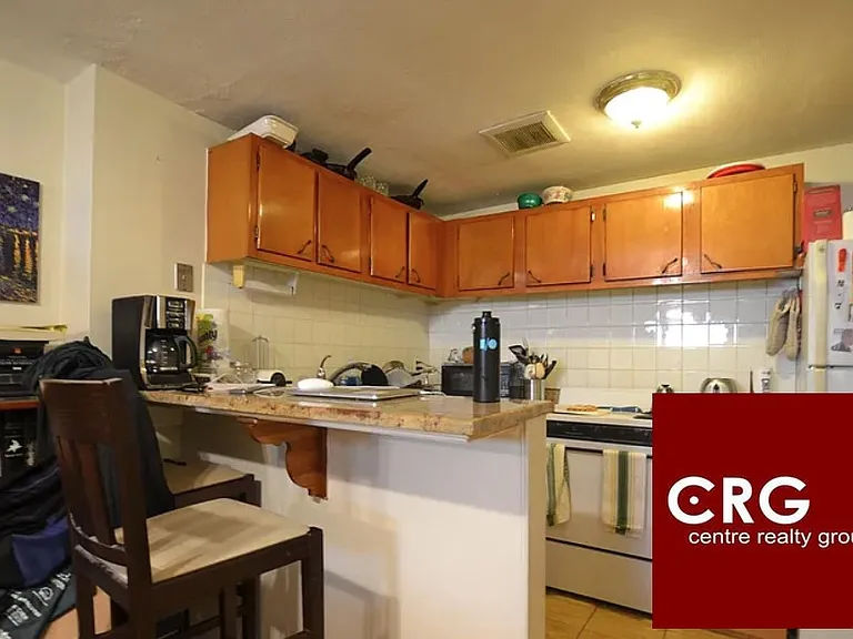 357 Faneuil St #14 — Photo 1
