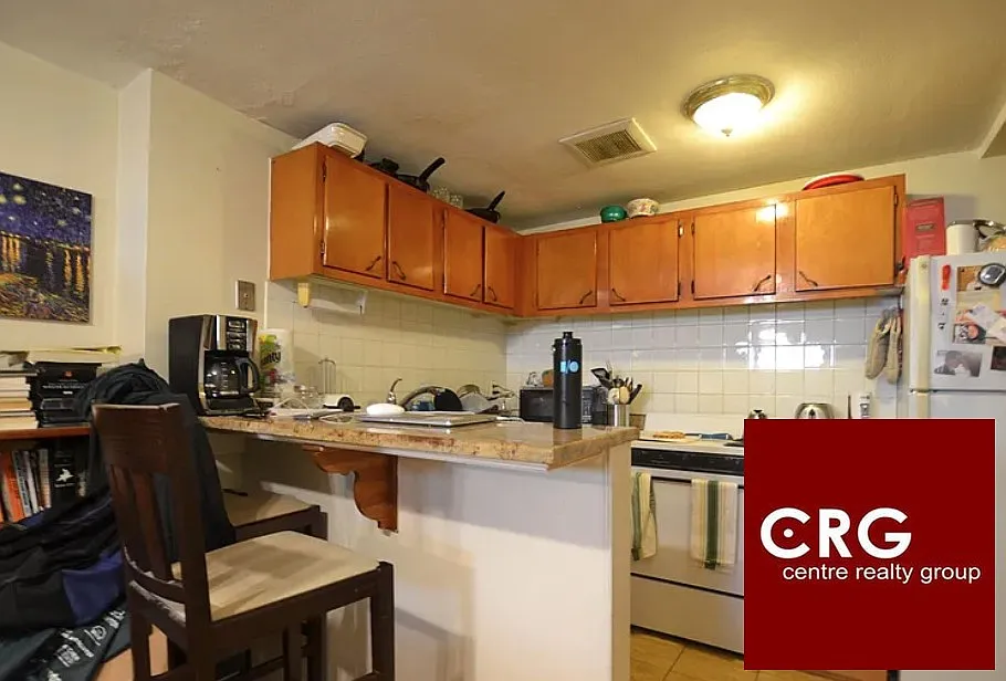 357 Faneuil St #3