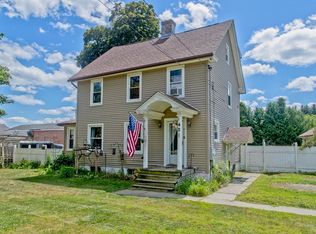 421 Main Rd, Granville, MA 01034