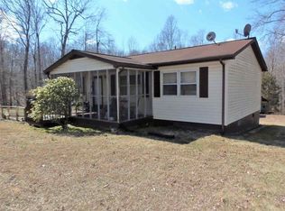 19325 Mountain Track Rd, Orange, VA 22960