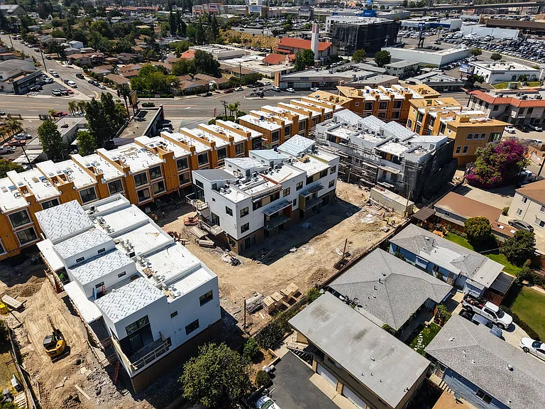 Ibis La Mesa — Photo 6