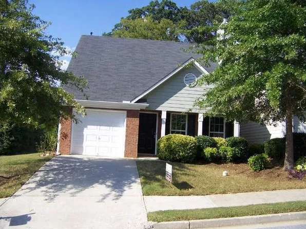 1334 Gates Dr, Atlanta, GA 30316