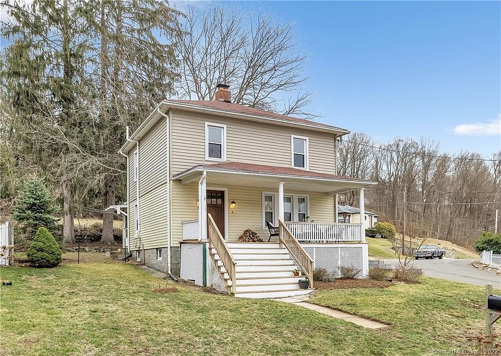 14 Clark St, Ansonia, CT 06401 Zillow