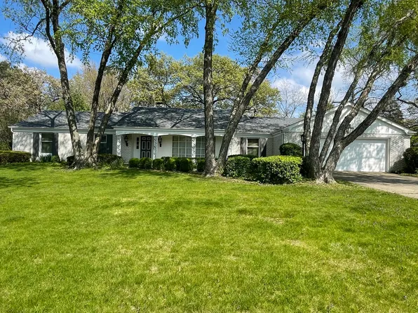708 Timberline Dr, Joliet, IL 60431