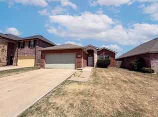5928 Deck House Rd, Fort Worth, TX 76179