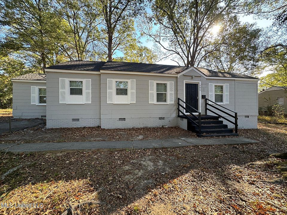 384 Hanging Moss Cir, Jackson, MS 39206 MLS 4063518 Zillow