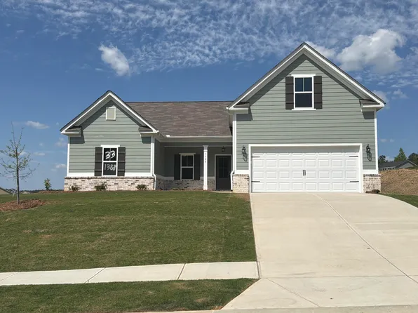 1388 Elias Station, Thomson, GA 30824