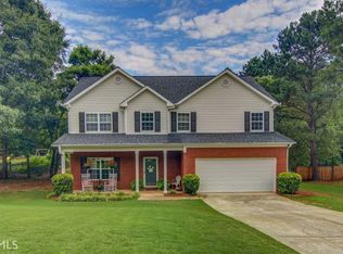 110 Vinnys Ter, Covington, GA 30014