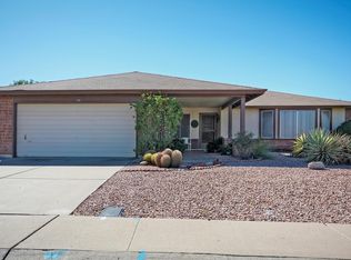 1760 Leisure World Blvd, Mesa, AZ 85206