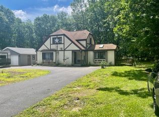 1442 Brian Ln, Effort, PA 18330