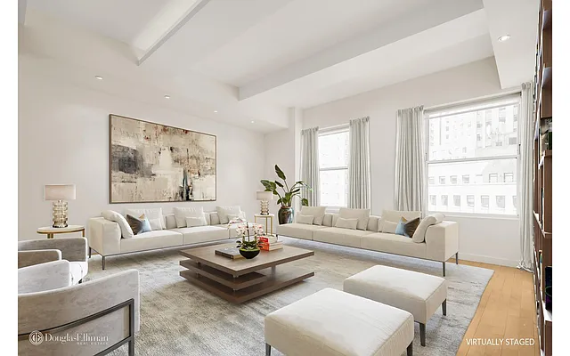 Sold by Douglas Elliman | media 23
