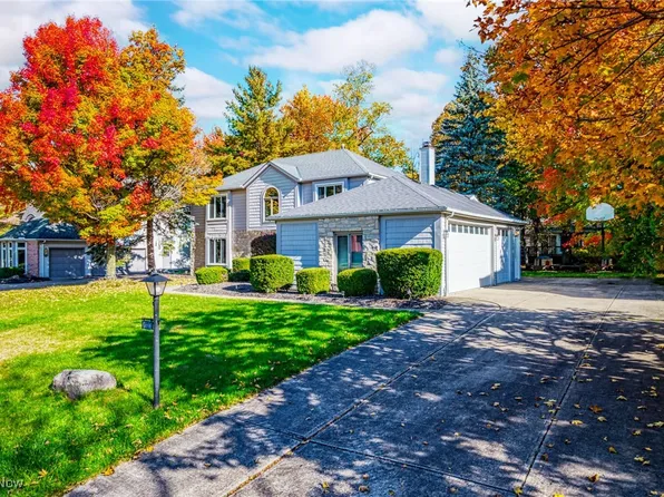 17866 Brick Mill Run, Strongsville, OH 44136