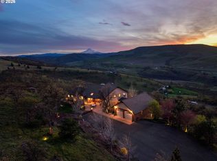 5331 Dolan Rd, The Dalles, OR 97058