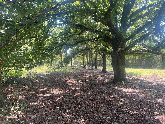 Owner Finance Land in Oklahoma | Lincoln County, OK