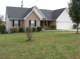 2072 Cecil Johnson Rd, Knoxville, TN 37921