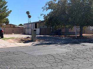 4849 Vista Flora Way, Las Vegas, NV 89121