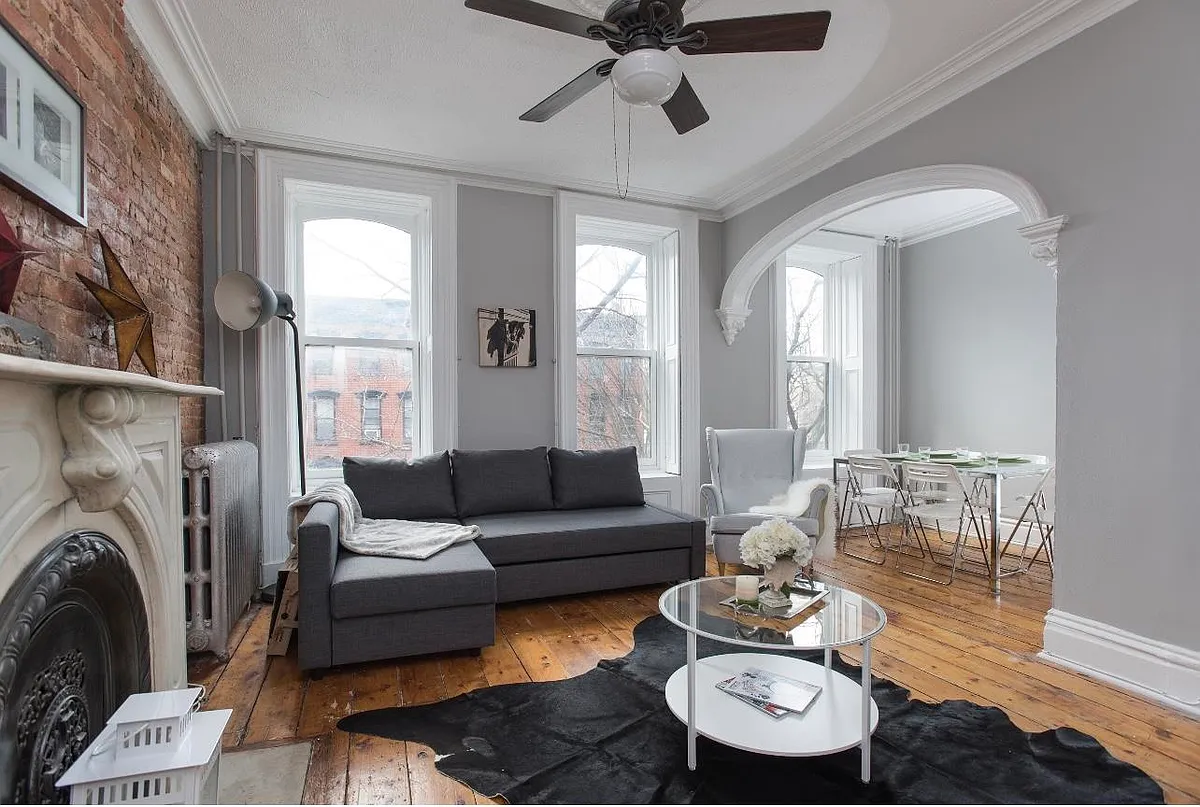Building Photo - 154 Mercer St #3