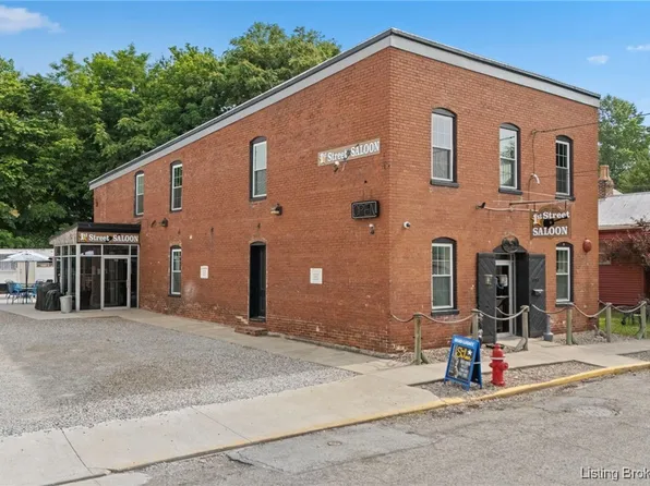 313 E First Street, Madison, IN 47250