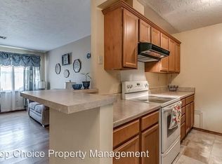 116 W Rose Dr, Oklahoma City, OK 73110