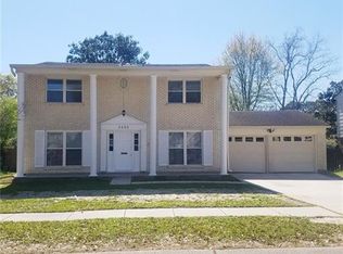 6608 Gillen St, Metairie, LA 70003