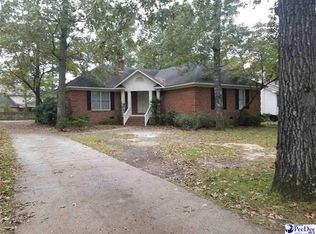 2365 Montague Pl, Florence, SC 29501