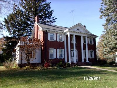 412 N 8th St, Marshalltown, IA, 50158