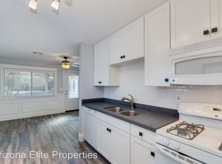 2094 E Howe Ave, Tempe, AZ 85281