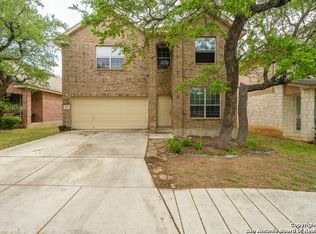 26814 Redstone Hl, San Antonio, TX 78261