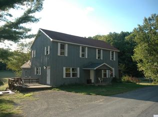 34 Pierson Rd, Cairo, NY 12413