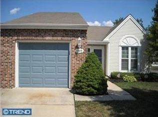 958 Larkspur Pl N, Mount Laurel, NJ 08054