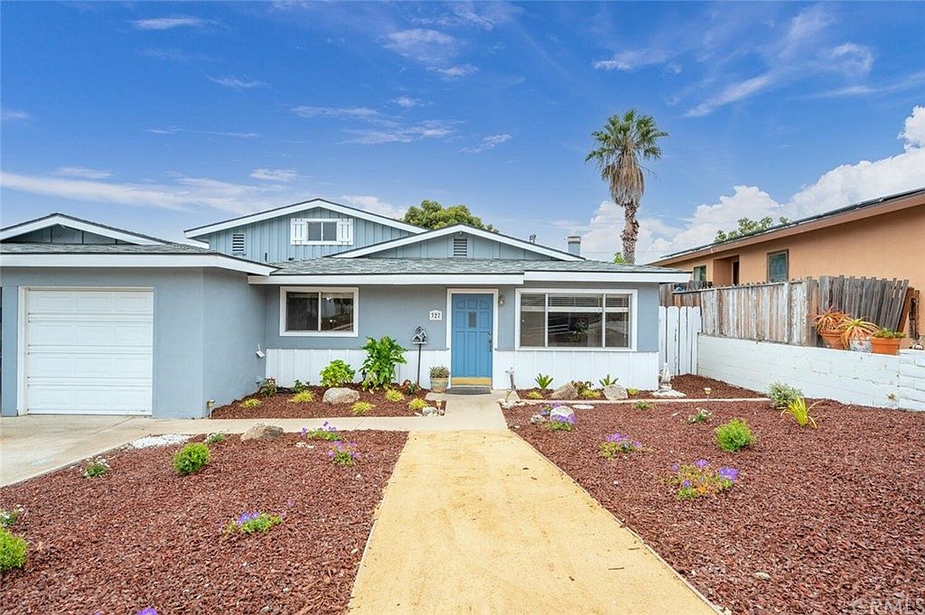 327 N Elm St Arroyo Grande Ca 93420 Mls Pi21207235 Zillow