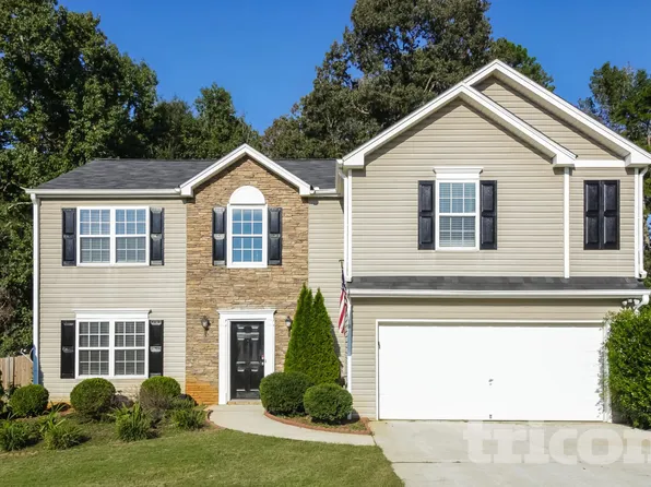 5316 Paddington Ln, Powder Springs, GA 30127