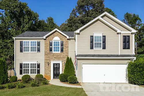 5316 Paddington Ln Photo 1