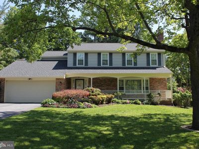 10748 Middleboro Dr, Damascus, MD, 20872