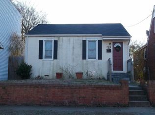 1309 N 33rd St, Richmond, VA 23223