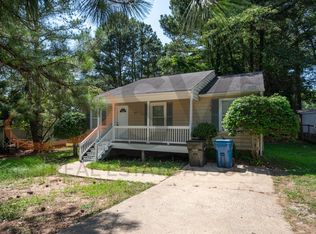 305 Hardee St, Durham, NC 27703