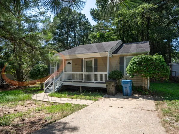 305 Hardee St, Durham, NC 27703