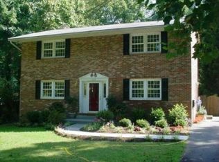 1019 Magothy Park Ln, Annapolis, MD 21409