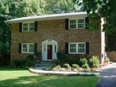 1019 Magothy Park Ln, Annapolis, MD, 21409