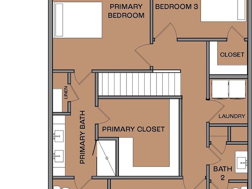 2nd image of 741 Caraway Ln Lot 18
