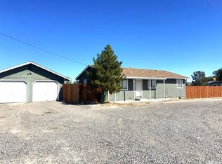1320 Lake Ave, Silver Springs, NV 89429