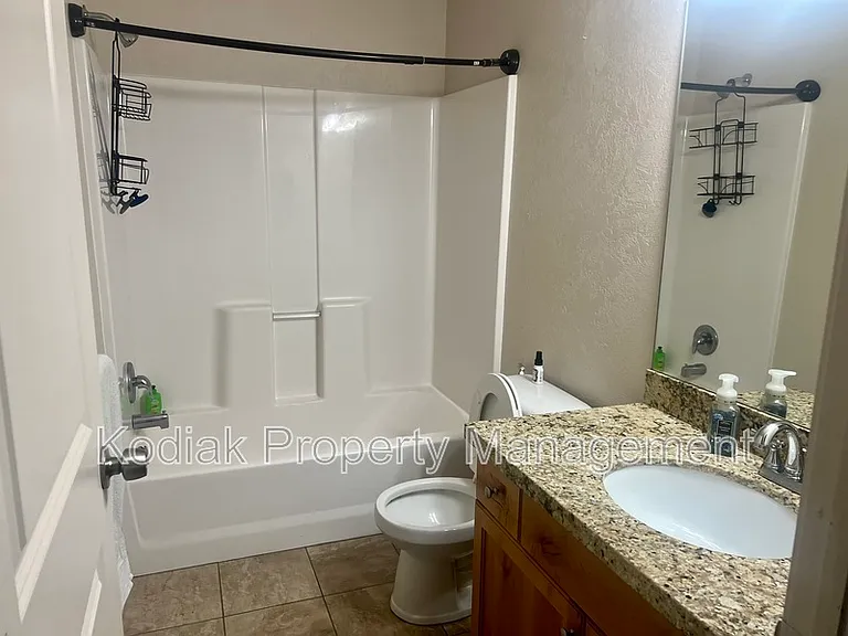 11114 S Aspen Gate Ct — Photo 4