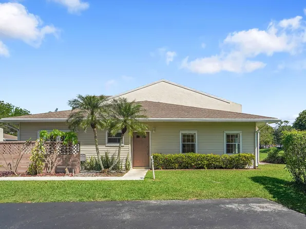 100 E Hemingway Circle, Margate, FL 33063