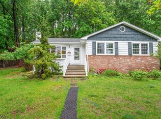 187 E Shore Trl, Sparta Twp., NJ 07871