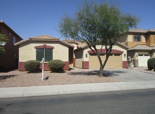 46024 W Morning View Ln, Maricopa, AZ 85139