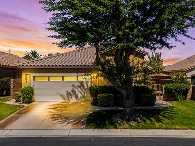45362 Big Canyon St, Indio, CA, 92201