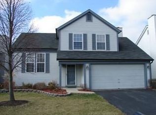 5918 Buechler Bnd, Columbus, OH