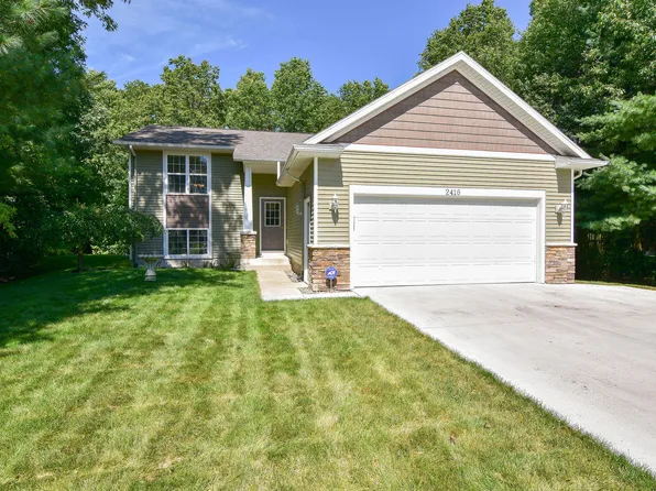 2416 N Chloe Cir, Muskegon, MI 49444